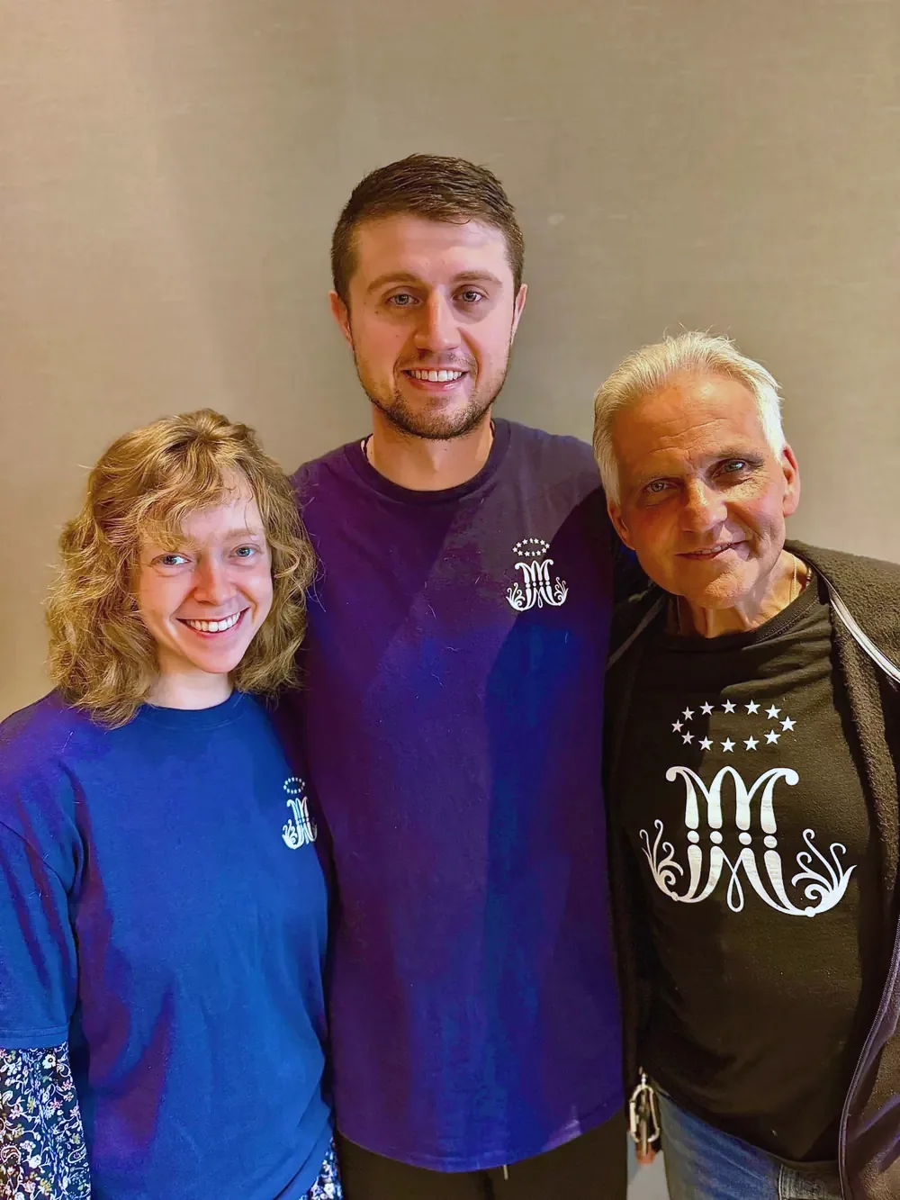 The family behind Perpetual Improvements